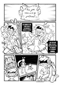 Skarpworld 7 – Milk Crisis 1 #25