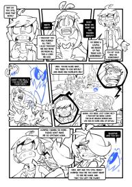 Skarpworld 7 – Milk Crisis 1 #26