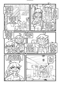 Skarpworld 7 – Milk Crisis 1 #8