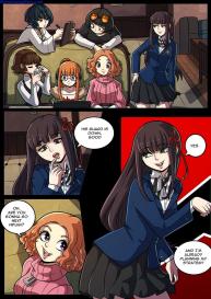 Joker’s Test Of Endurance 2 – Part 3 #18