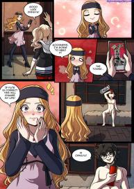 Joker’s Test Of Endurance 2 – Part 3 #2