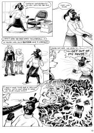 The Mink 16 – You Can’t Save Them All #2