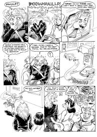 The Mink 16 – You Can’t Save Them All #6