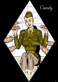 Royal Gentlemen Club – Candy #1