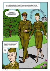 Royal Gentlemen Club – Candy #2