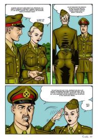 Royal Gentlemen Club – Candy #3