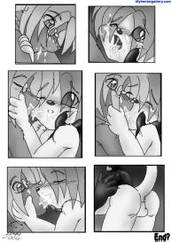 Love Juice #3