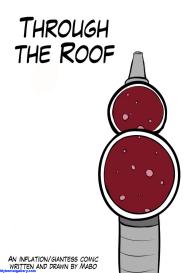 Through The Roof #1
