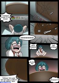 Through The Roof #13