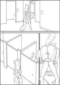 Glory Hole #1