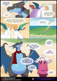 Silver Soul 11 #10
