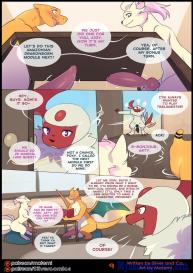 Silver Soul 11 #106