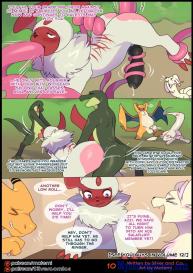 Silver Soul 11 #107