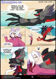 Silver Soul 11 #11