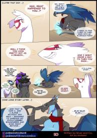 Silver Soul 11 #12