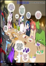 Silver Soul 11 #13