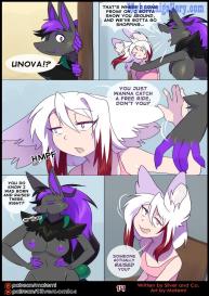 Silver Soul 11 #15