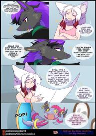 Silver Soul 11 #16
