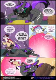 Silver Soul 11 #18