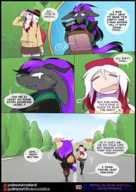 Silver Soul 11 #19