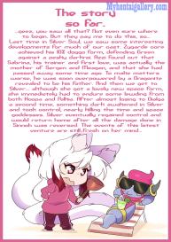 Silver Soul 11 #2