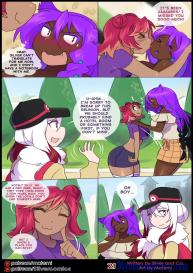 Silver Soul 11 #22