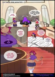 Silver Soul 11 #23