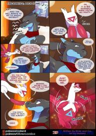 Silver Soul 11 #24