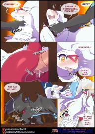 Silver Soul 11 #29