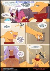 Silver Soul 11 #3