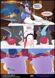 Silver Soul 11 #30