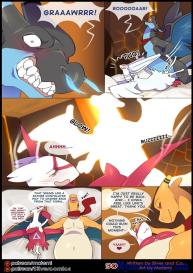 Silver Soul 11 #31
