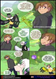Silver Soul 11 #32