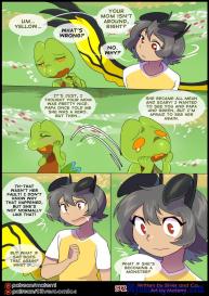 Silver Soul 11 #33