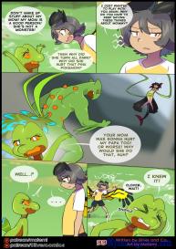 Silver Soul 11 #34