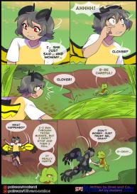 Silver Soul 11 #35