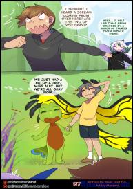 Silver Soul 11 #38