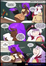 Silver Soul 11 #39