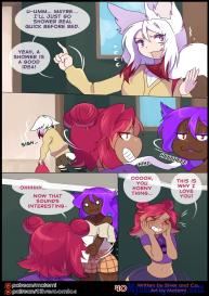 Silver Soul 11 #41