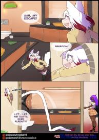 Silver Soul 11 #43