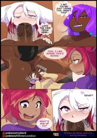 Silver Soul 11 #49