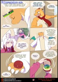 Silver Soul 11 #5