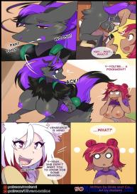 Silver Soul 11 #51