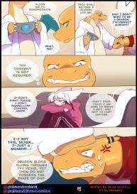 Silver Soul 11 #6