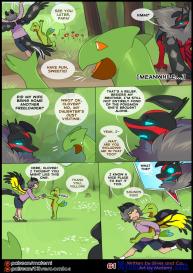 Silver Soul 11 #62