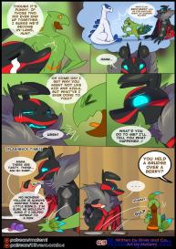 Silver Soul 11 #64