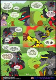 Silver Soul 11 #67