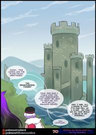 Silver Soul 11 #71