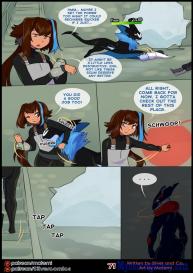 Silver Soul 11 #72