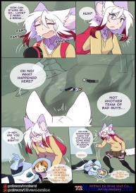 Silver Soul 11 #73
